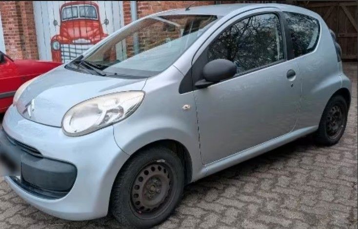 Citroen C1 139.000 km 1.500 &euro; Sörup 24966