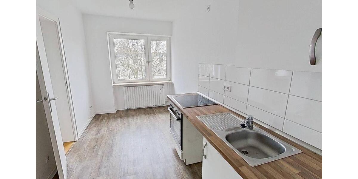 Etagenwohnung Rendsburg - 3 Zimmer, 68 m&sup2;, 689&euro; | Angebot:24706439