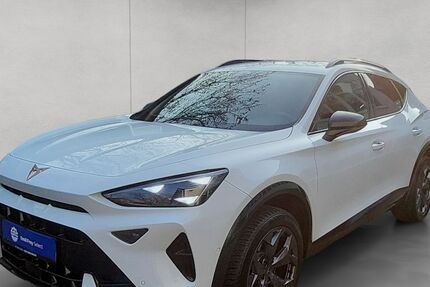 Cupra Formentor 13.600 km 29.480 &euro; Rendsburg 24768