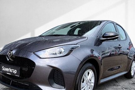 Mazda 2 Hybrid 7.900 km 20.980 &euro; Rendsburg 24768
