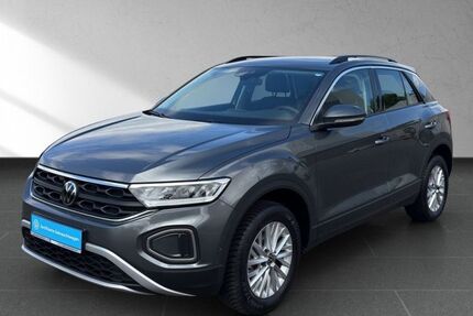 VW T-Roc 9.580 km 27.560 &euro; Schleswig 24837