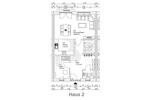 Reihenhaus Gettorf - 4 Zimmer, 116 m&sup2;, 1.550&euro; | Angebot:26681483