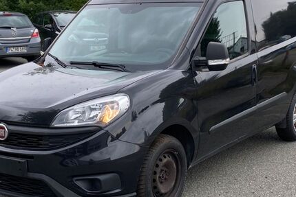 Fiat Doblo 130.000 km 5.490 &euro; Bilschau 24988