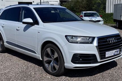 Audi Q7 149.999 km 26.990 &euro; Rendsburg 24768