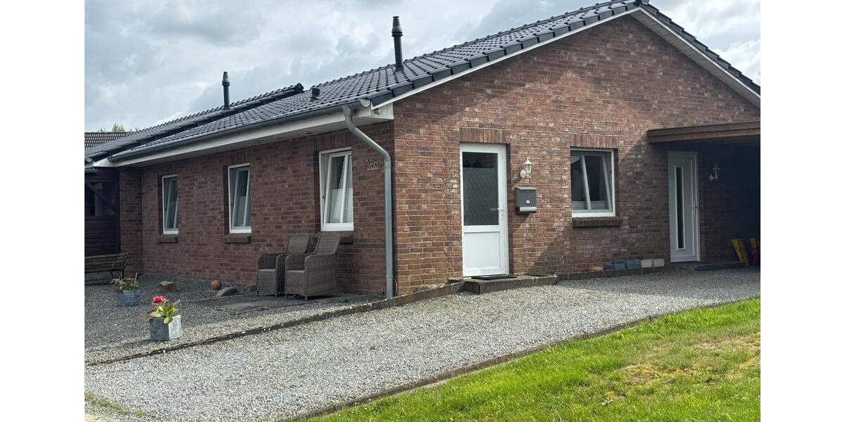 Reihenhaus Mittelangeln - 3 Zimmer, 86 m&sup2;, 295.000&euro; | Angebot:25291831