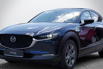 Mazda CX-30 76.000 km 20.890 &euro; Büdelsdorf 24782