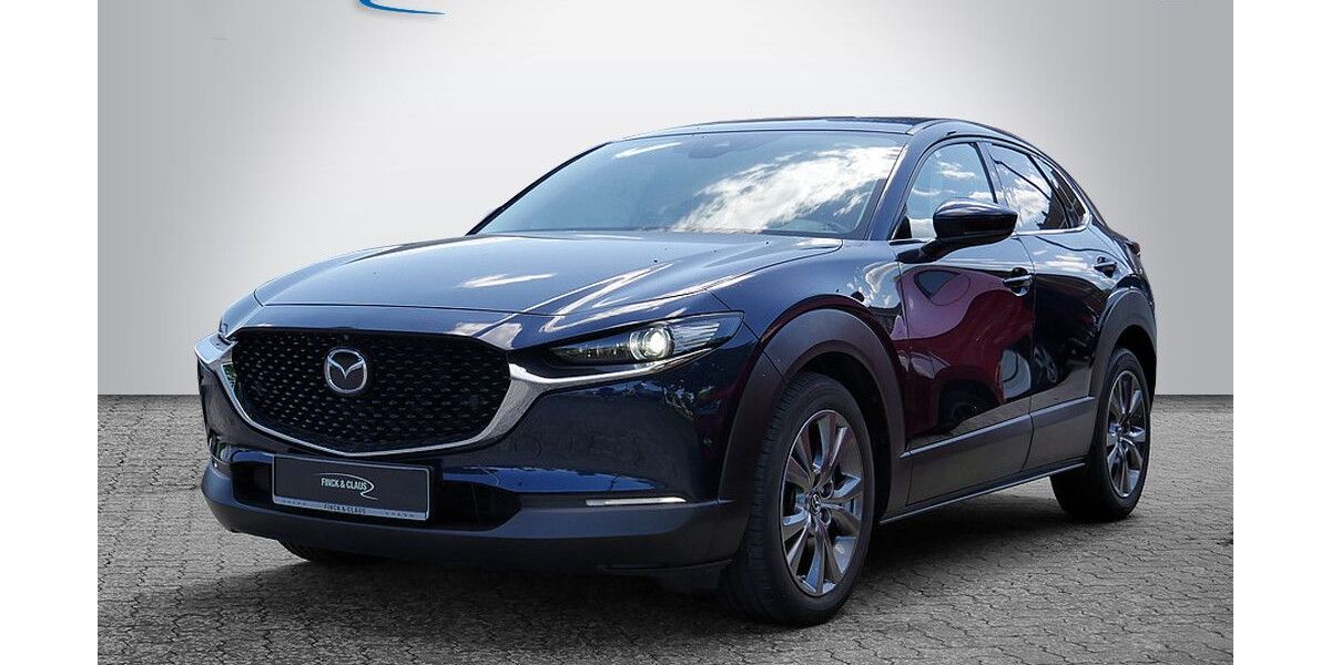 Mazda CX-30 76.000 km 20.890 &euro; Büdelsdorf 24782