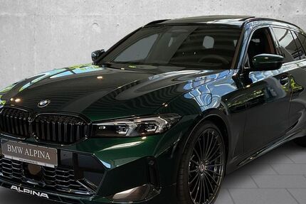 Alpina D3 12.900 km 86.680 &euro; Rendsburg 24768