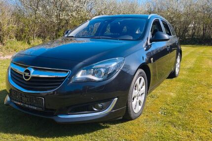 Opel Insignia 195.300 km 6.200 &euro; Jübek 24855
