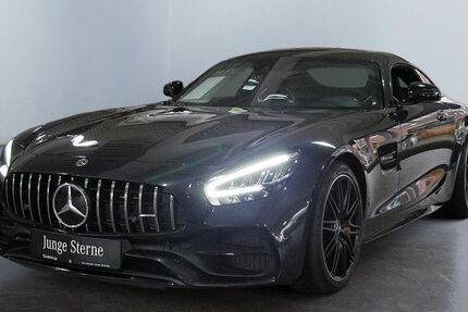 Mercedes-Benz AMG GT C 36.143 km 118.263 &euro; Rendsburg 24768