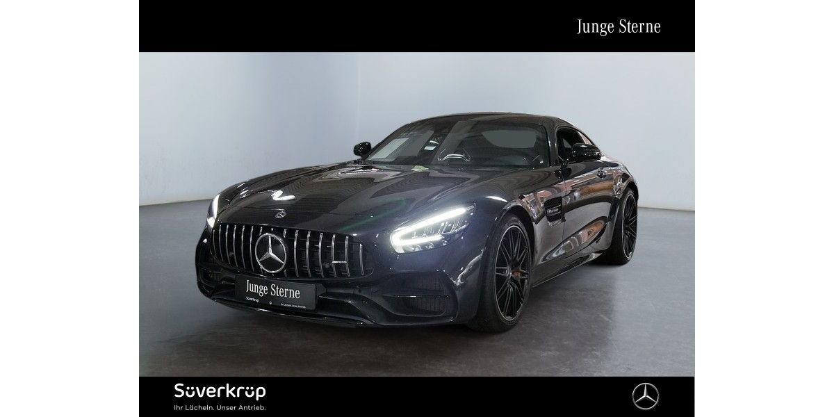 Mercedes-Benz AMG GT C 36.143 km 118.263 &euro; Rendsburg 24768