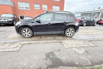 Peugeot 2008 119.432 km 4.999 &euro; Rendsburg 24768