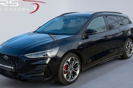 Ford Focus 74.555 km 20.490 &euro; Kropp 24848