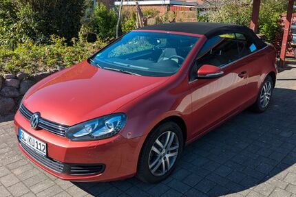 VW Golf 83.500 km 9.400 &euro; Kropp 24848