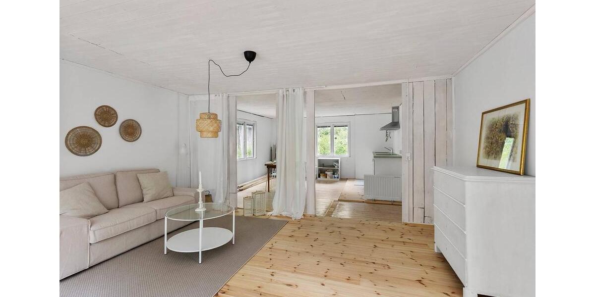 Einfamilienhaus Nübel - 3 Zimmer, 51 m&sup2;, 92.000&euro; | Angebot:25824789