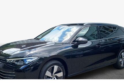 VW Passat 18.900 km 31.980 &euro; Rendsburg 24768