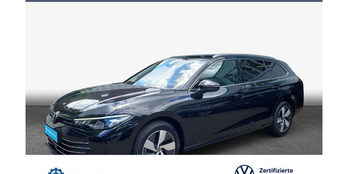 VW Passat 18.900 km 31.980 &euro; Rendsburg 24768