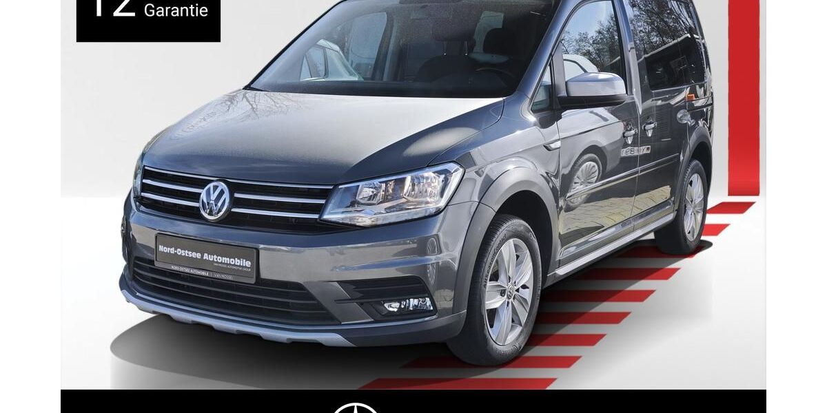 VW Caddy 92.170 km 19.900 &euro; Eckernförde 24340
