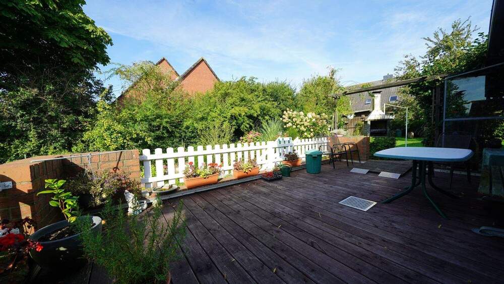 Mehrfamilienhaus, Wohnhaus Großwaabs Großwaabs - 8 Zimmer, 235 m&sup2;, 469.000&euro; | Angebot:25700558