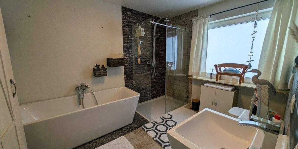 Doppelhaushälfte Kappeln - 4 Zimmer, 90 m&sup2;, 249.000&euro; | Angebot:25672668