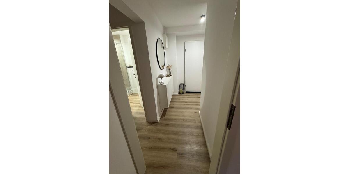 Etagenwohnung Süderbrarup - 2 Zimmer, 50 m&sup2;, 520&euro; | Angebot:25940778