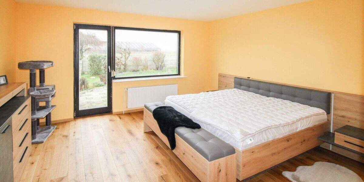 Einfamilienhaus Stolk - 6 Zimmer, 419.000&euro; | Angebot:25718971