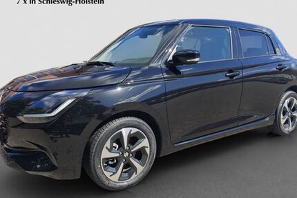 Suzuki Swift 3.195 km 16.980 &euro; Rendsburg 24768