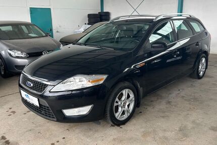 Ford Mondeo 243.729 km 1.480 &euro; Rendsburg 24768