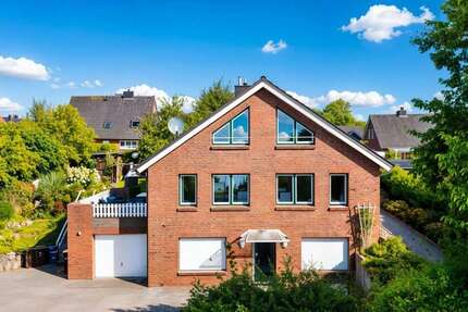 Haus Großwaabs Großwaabs - 8 Zimmer, 235 m&sup2;, 469.000&euro; | Angebot:25038101