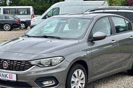 Fiat Tipo 130.000 km 8.490 &euro; Silberstedt 24887