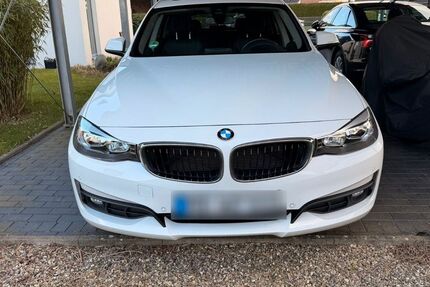 BMW 320 Gran Turismo 182.000 km 10.590 &euro; Borgstedt 24794