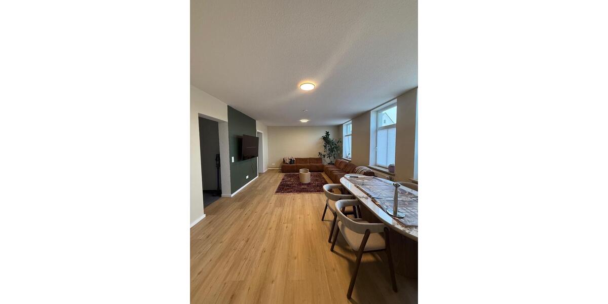 Erdgeschoßwohnung Schleswig - 2.5 Zimmer, 70 m&sup2;, 700&euro; | Angebot:26648375