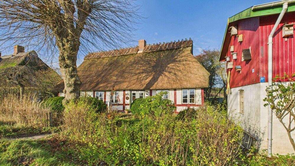 Einfamilienhaus Grödersby - 4 Zimmer, 108 m&sup2;, 499.000&euro; | Angebot:25726968