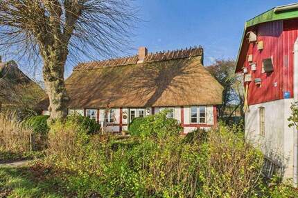 Haus Grödersby - 4 Zimmer, 108 m&sup2;, 499.000&euro; | Angebot:25726968