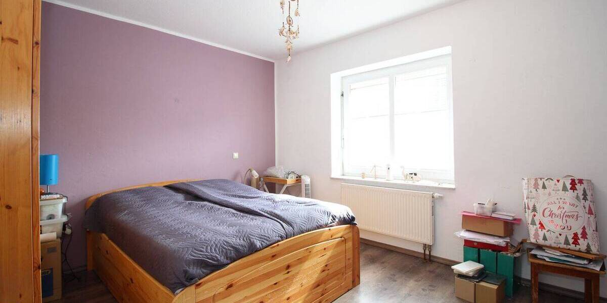 Mehrfamilienhaus, Wohnhaus Kropp - 6 Zimmer, 204 m&sup2;, 420.000&euro; | Angebot:26203225