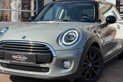 Mini Cooper 70.450 km 15.990 &euro; Wanderup 24997