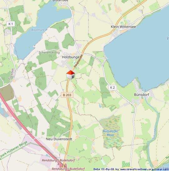 Bauernhaus, Landhaus Holzbunge - 4 Zimmer, 1 m&sup2;, 975.000&euro; | Angebot:25665497