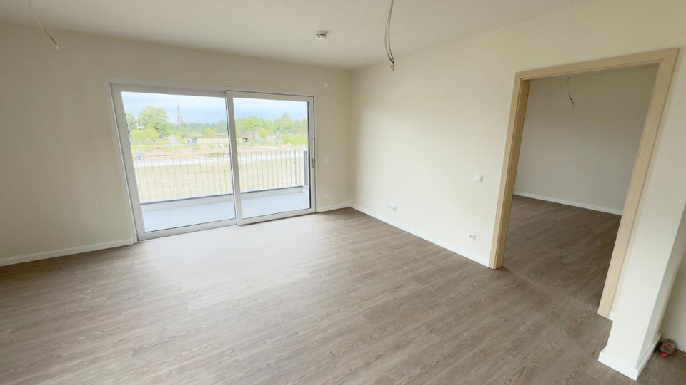 Etagenwohnung Schleswig - 2 Zimmer, 50 m&sup2;, 919&euro; | Angebot:23216771