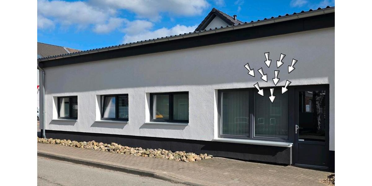 Gewerbeobjekt Husby - 300&euro; | Angebot:25935003