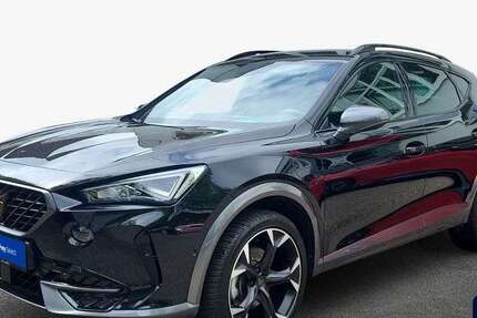Cupra Formentor 28.400 km 24.490 &euro; Rendsburg 24768