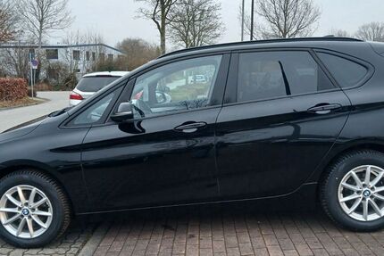 BMW 218 Active Tourer 125.900 km 11.999 &euro; Gettorf 24214