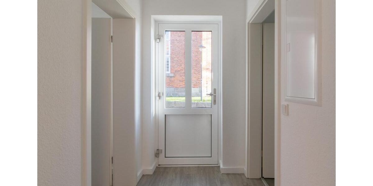 Etagenwohnung Kappeln - 2 Zimmer, 48 m&sup2;, 660&euro; | Angebot:25852149