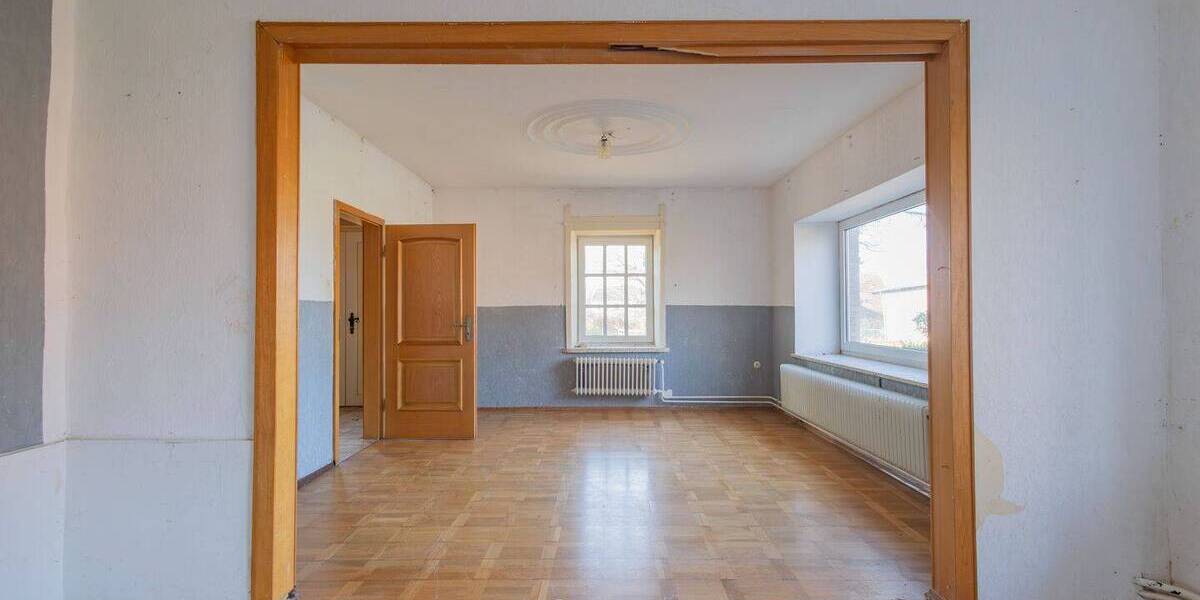 Mehrfamilienhaus, Wohnhaus Erfde - 8 Zimmer, 300 m&sup2;, 319.000&euro; | Angebot:25968608