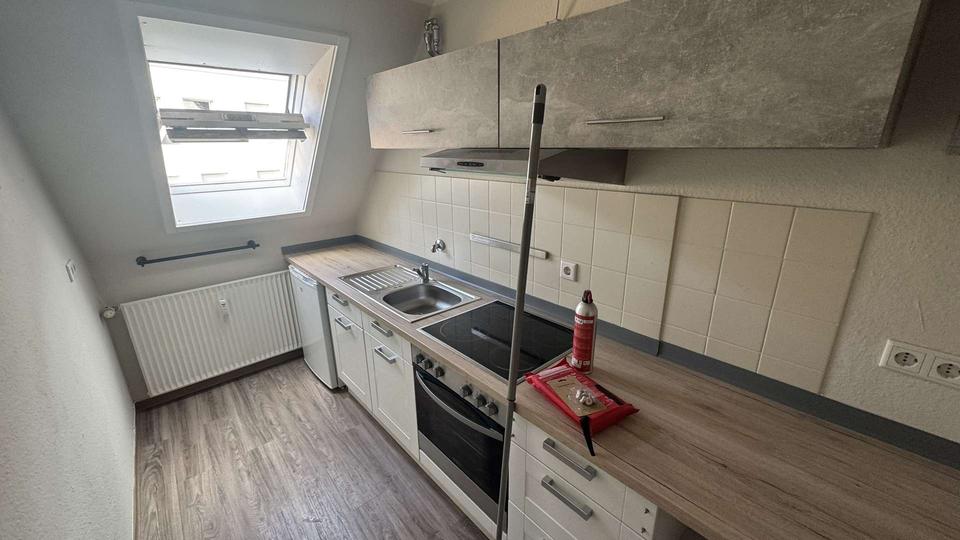 Erdgeschoßwohnung Tastrup - 3 Zimmer, 65 m&sup2;, 650&euro; | Angebot:26006219