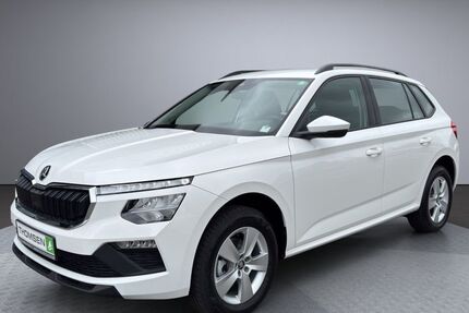 Skoda Kamiq 1.100 km 22.990 &euro; Kropp 24848