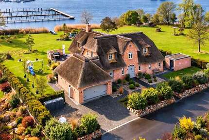 Haus Kappeln - 6 Zimmer, 230 m&sup2;, 4.850.000&euro; | Angebot:24213684