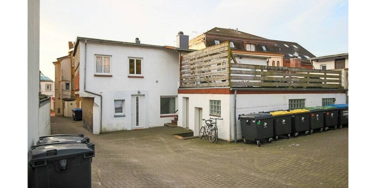 Gewerbeobjekt Schleswig - 2 Zimmer, 2.950.000&euro; | Angebot:25797291