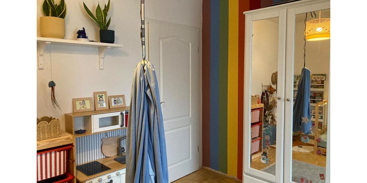 Dachgeschoßwohnung Tastrup - 4 Zimmer, 91 m&sup2;, 290.000&euro; | Angebot:24780716