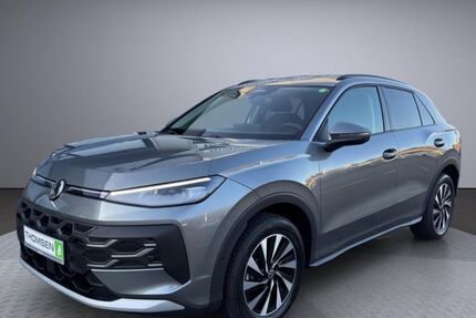 VW T-Roc 1.100 km 32.990 &euro; Kropp 24848