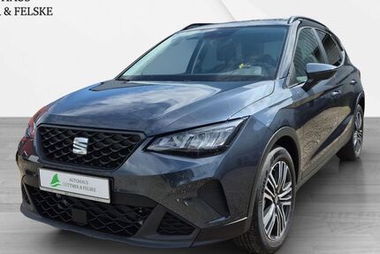 Seat Arona 1.050 km 22.880 &euro; Schleswig 24837